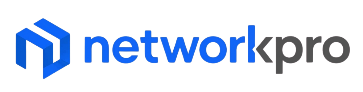 Network Pro Limited networkpro — Segurança da Informação para PMEs | São Bernardo do Campo